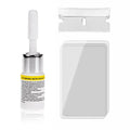 DIY Phone Screen Crack Repair Kit