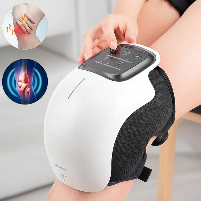 Havenholt Knee Massager with Heat and Vibration