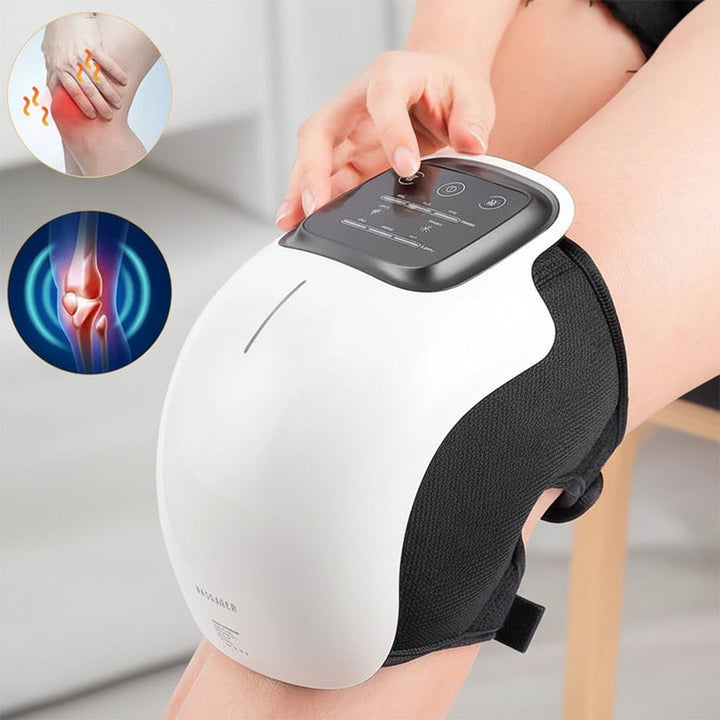 Havenholt Knee Massager with Heat and Vibration