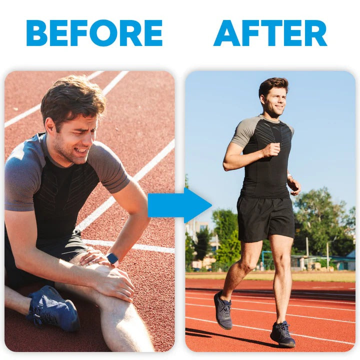 Havenholt Knee Massager with Heat and Vibration