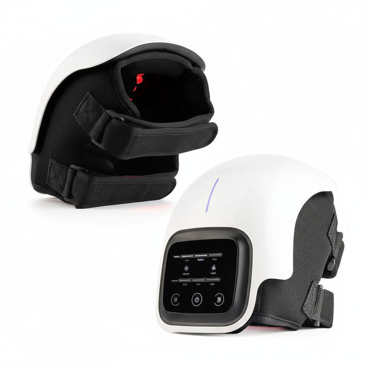 Havenholt Knee Massager with Heat and Vibration
