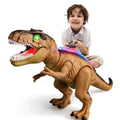 Havenholt Remote Control Walking and Roaring T-Rex
