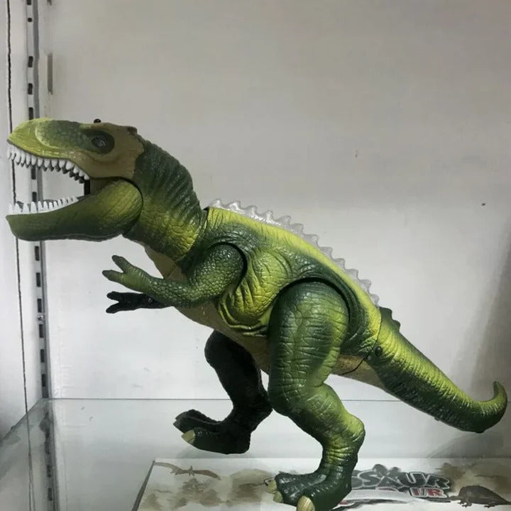Havenholt Remote Control Walking and Roaring T-Rex