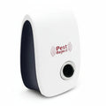Plug-In Ultrasonic Frequency Device, Electronic Pest Deterrent