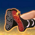 Five-Pair Pack of Thermal Socks for Cold Weather