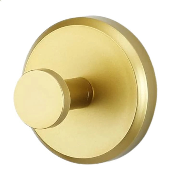 Suction Hooks for Tool-Free Mounting