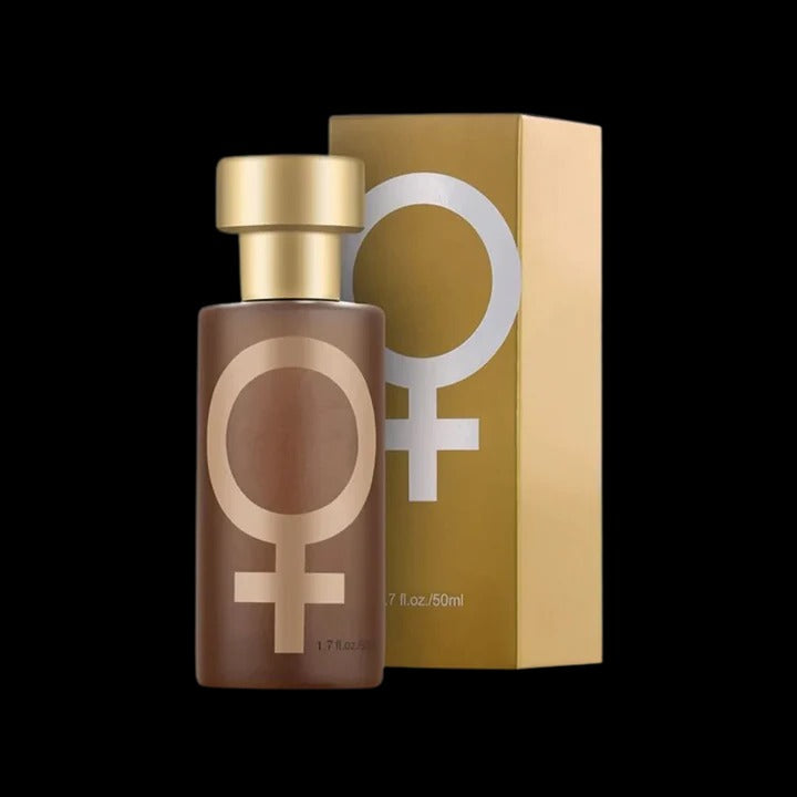 Unisex Perfume Fragrance Spray