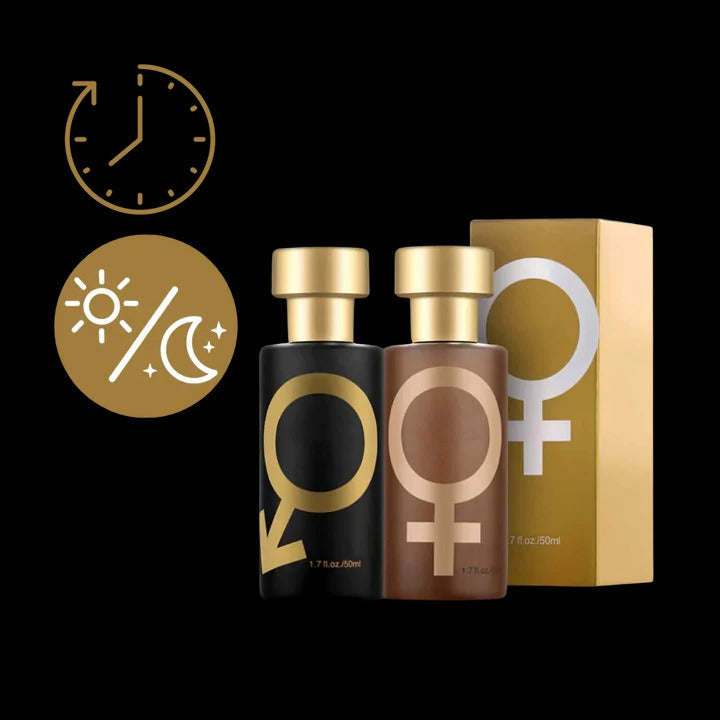 Unisex Perfume Fragrance Spray