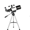 Havenholt Beginner Telescope with Eyepieces and Table Tripod