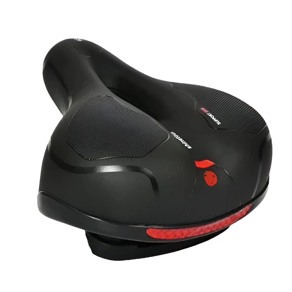 Havenholt Soft Cushioned Mountain Bike Saddle