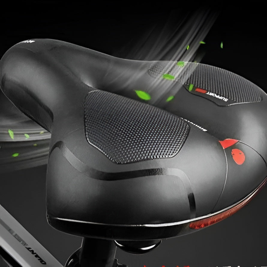 Havenholt Soft Cushioned Mountain Bike Saddle