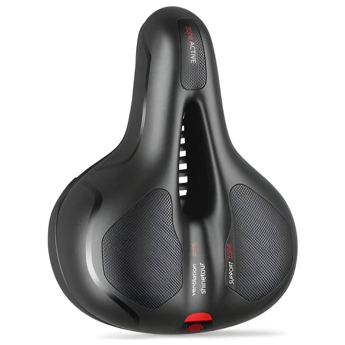Havenholt Soft Cushioned Mountain Bike Saddle