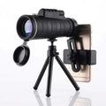 Havenholt Compact Monocular Telescope with Phone Adapter