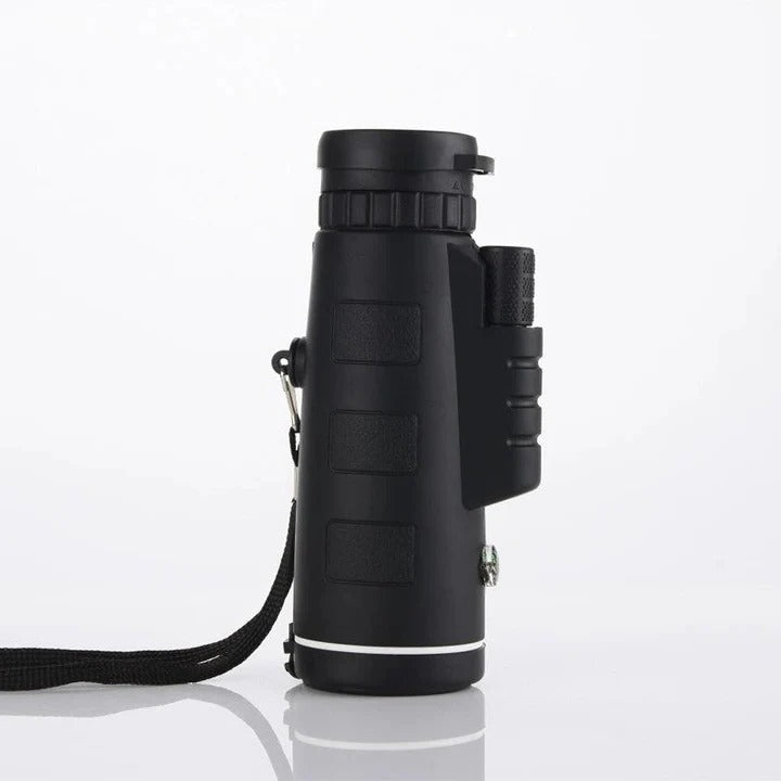 Havenholt Compact Monocular Telescope with Phone Adapter
