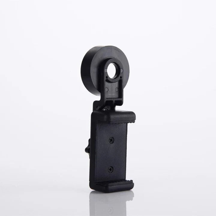 Havenholt Compact Monocular Telescope with Phone Adapter