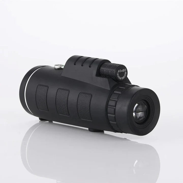 Havenholt Compact Monocular Telescope with Phone Adapter