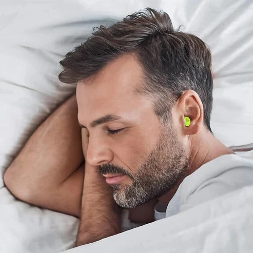 Havenholt Silicone Ear Plugs for Sound Filtering