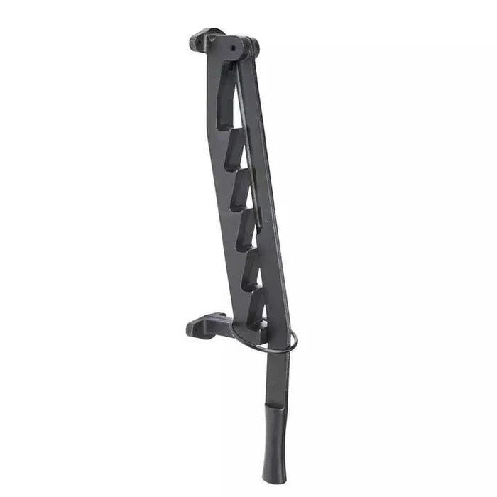 Firewood Chopping Tool with Carbon Steel Construction