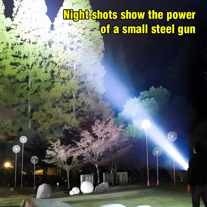 Havenholt 3-LED Pocket Torch
