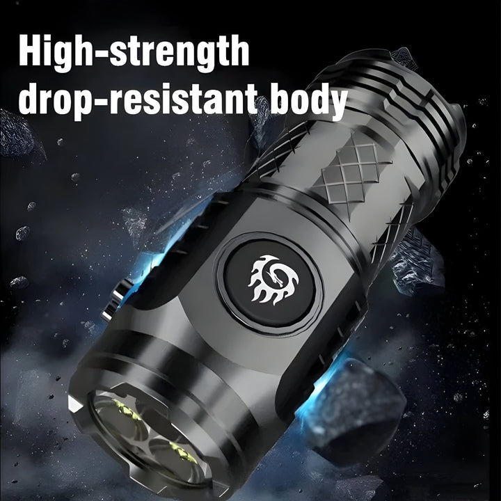 Havenholt 3-LED Pocket Torch
