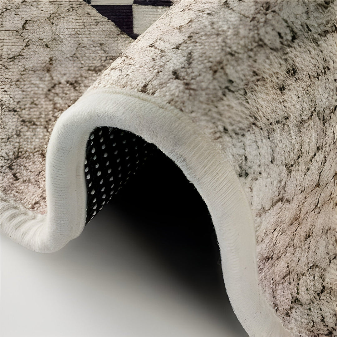 Durable Mats for Floor Protection