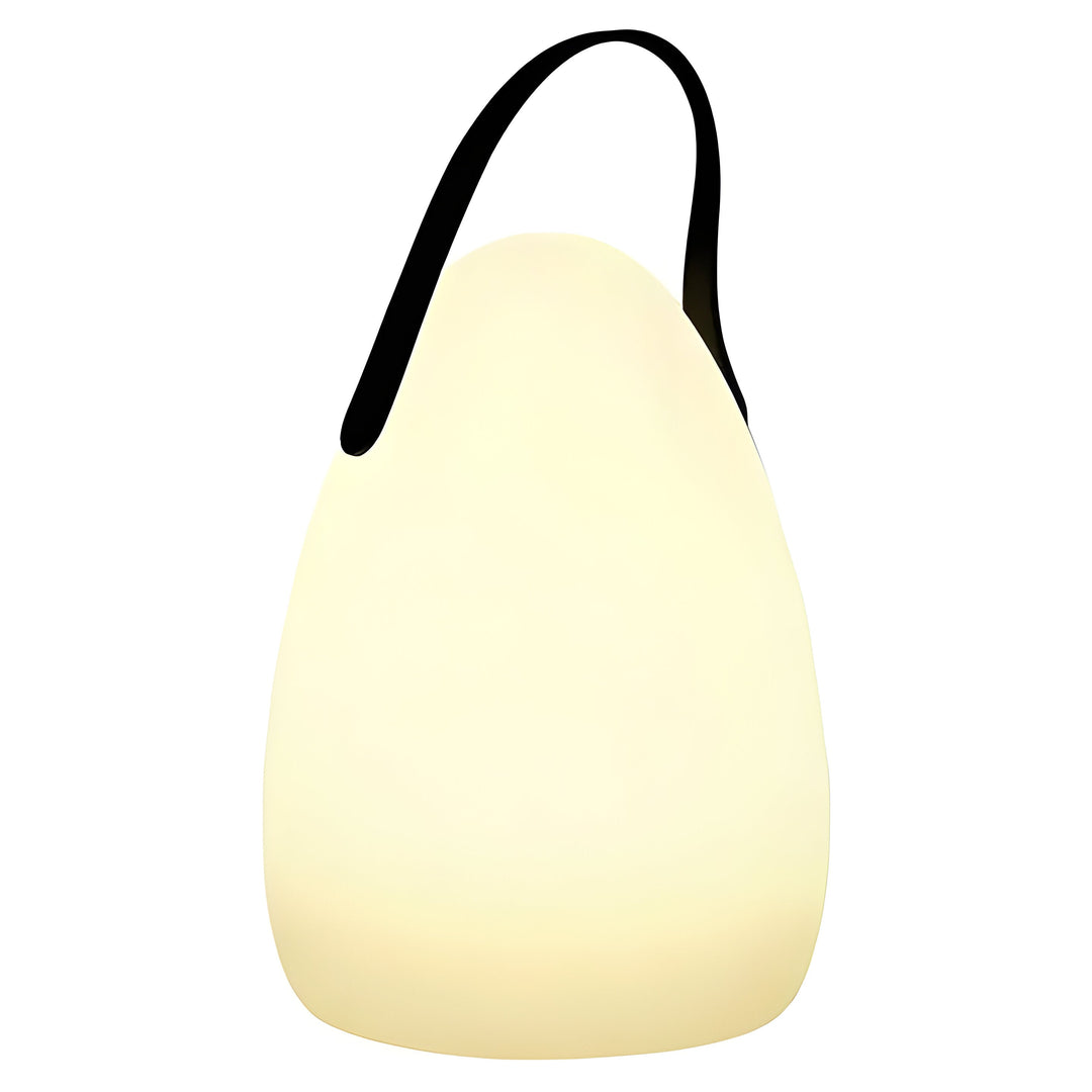 Rechargeable Table Lamp, Cordless LED Light for Home