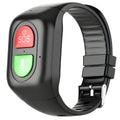Smart Watch for Seniors, Activity and Health Monitoring Device