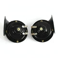 Truck Horn Kit, High Volume Air Powered Sound