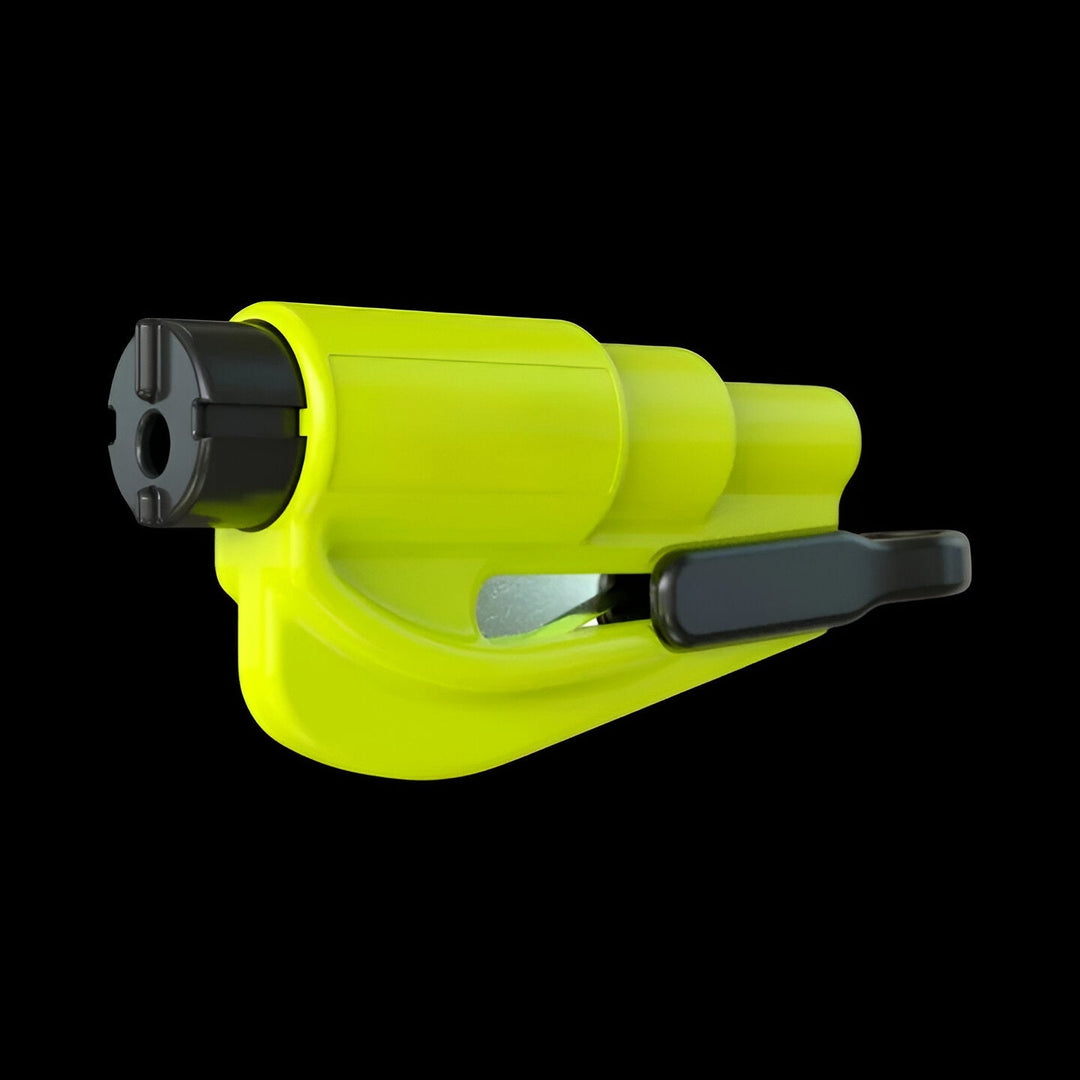 Havenholt 2-in-1 Window Breaker and Seatbelt Cutter