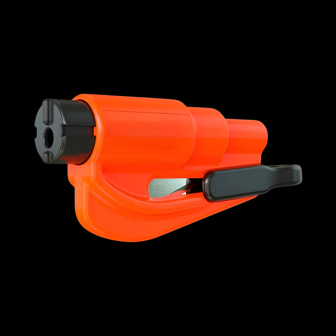 Havenholt 2-in-1 Window Breaker and Seatbelt Cutter