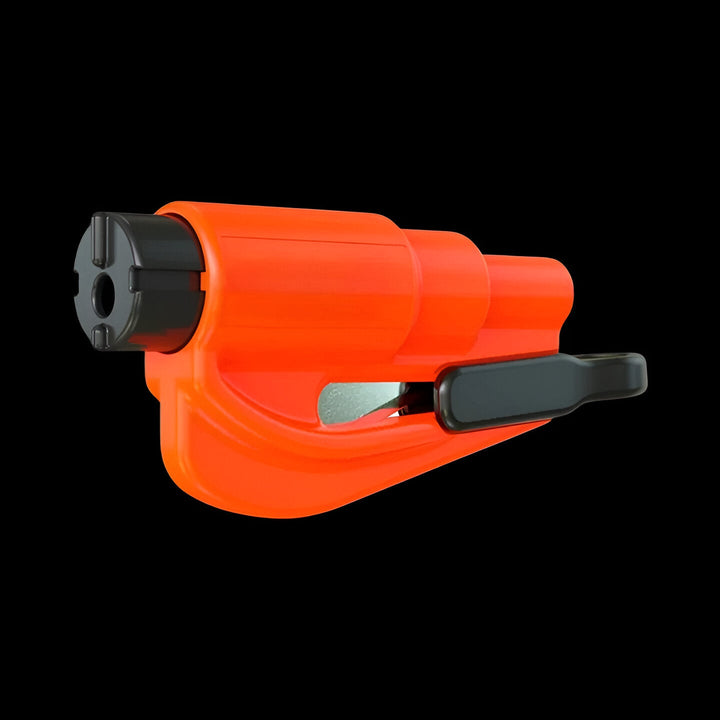 Havenholt 2-in-1 Window Breaker and Seatbelt Cutter