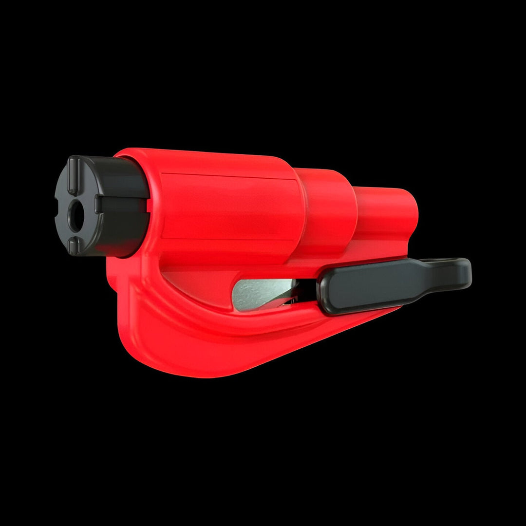 Havenholt 2-in-1 Window Breaker and Seatbelt Cutter