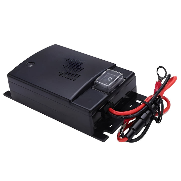 Vehicle Pest Repeller, Under Hood Anti-Mice Device