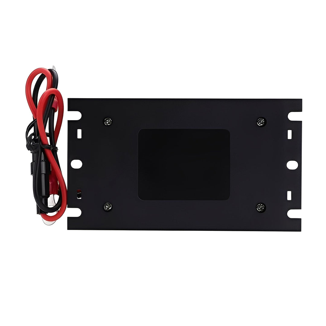 Vehicle Pest Repeller, Under Hood Anti-Mice Device