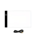Havenholt A4 LED Tracing Light Box, USB Powered