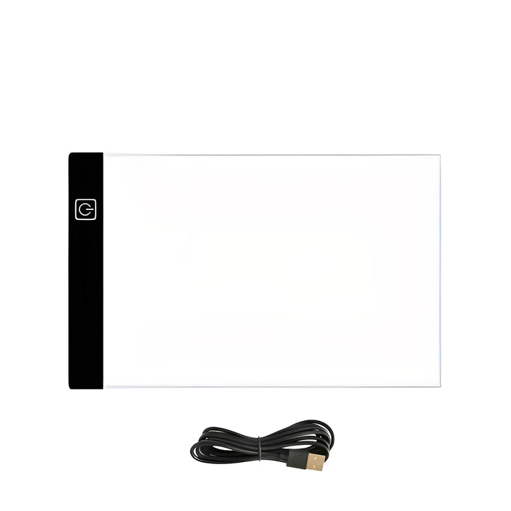 Havenholt A4 LED Tracing Light Box, USB Powered