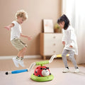 Havenholt Kids 3-in-1 Play Set with Ring Toss