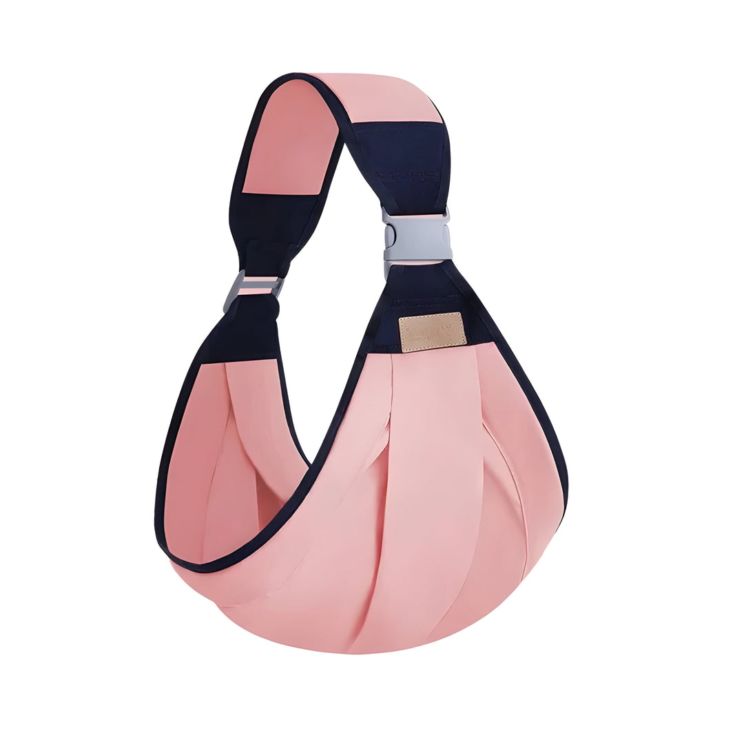 Newborn Carrier Wrap and Sling for Infants