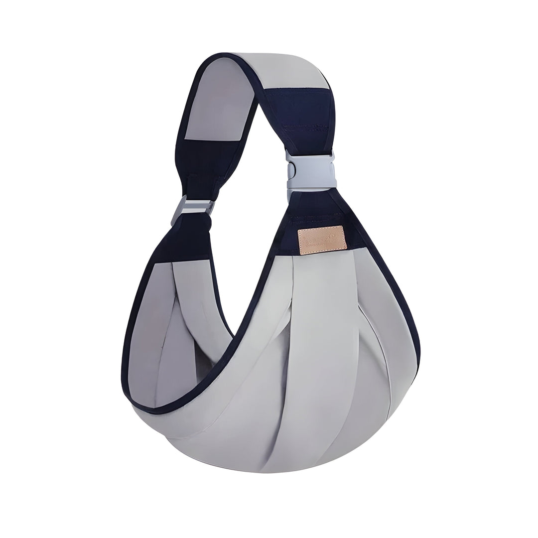 Newborn Carrier Wrap and Sling for Infants
