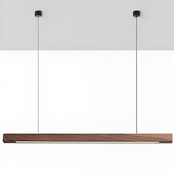 Ceiling Pendant Light with Integrated LED