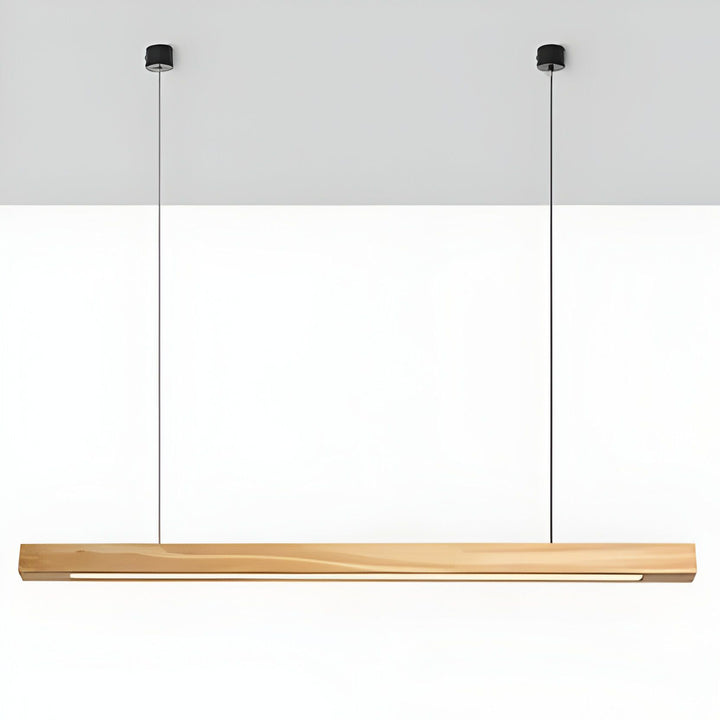 Ceiling Pendant Light with Integrated LED