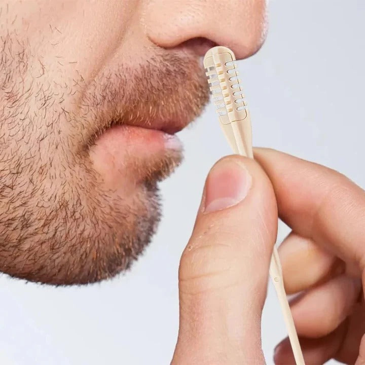Portable Nose Hair Trimmer