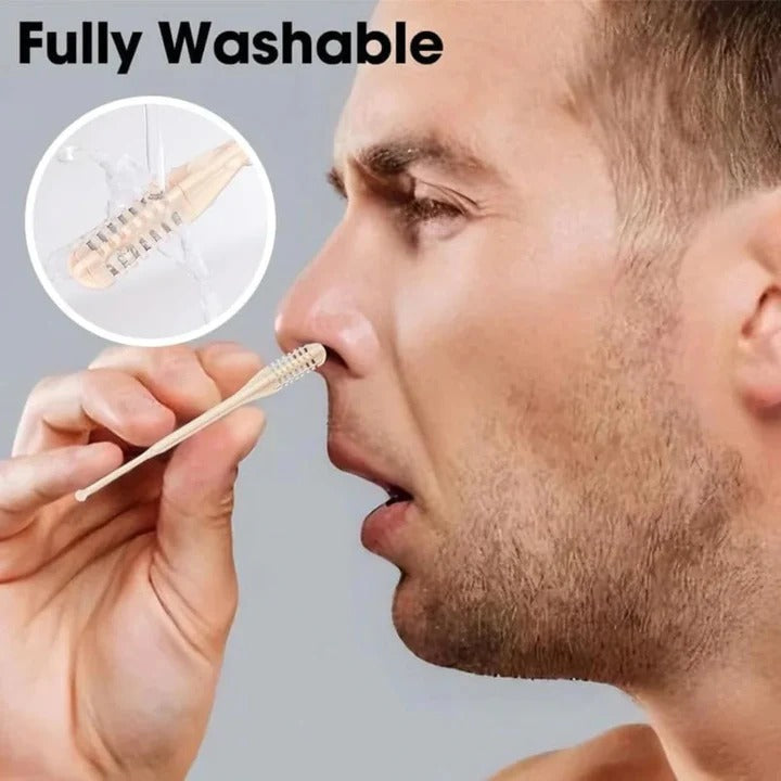 Portable Nose Hair Trimmer