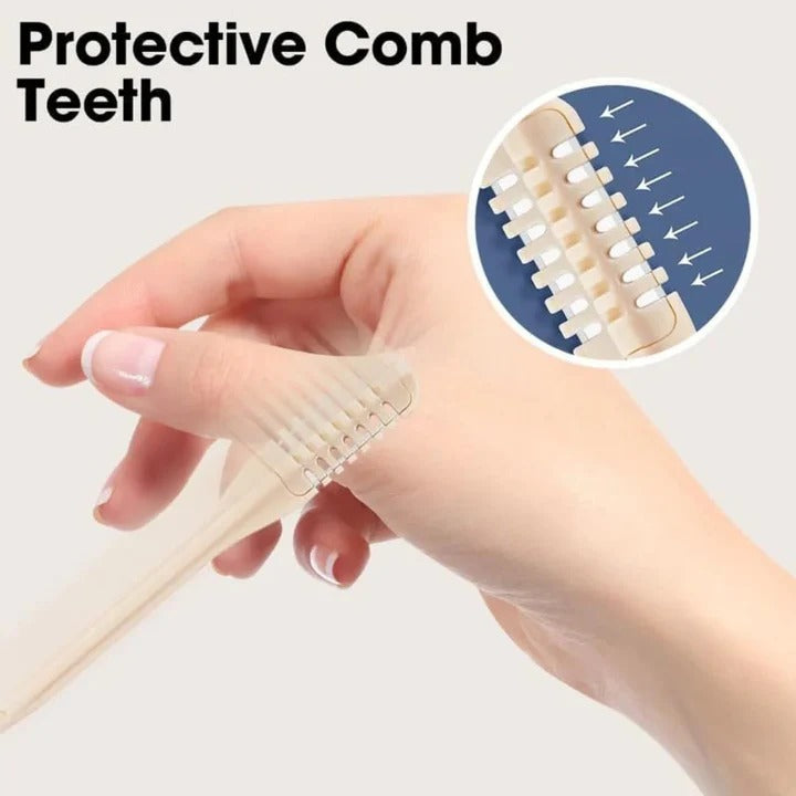 Portable Nose Hair Trimmer