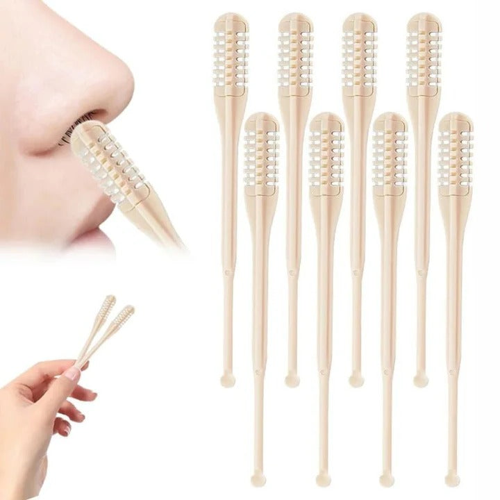 Portable Nose Hair Trimmer