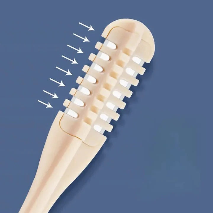 Portable Nose Hair Trimmer