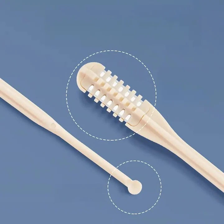 Portable Nose Hair Trimmer