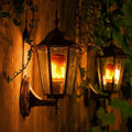 Havenholt Flickering Flame Effect LED Light Bulb
