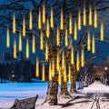 LED Dripping Icicle Lights for Outdoor Decor
