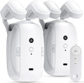 Automatic Curtain Opener and Closer with Timer Function